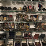 Medailles / Medals