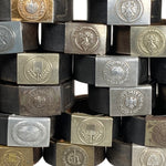 Riem Gespen / Belt Buckles