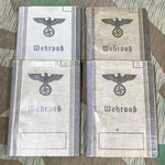 Wehrpass/ Soldbuch