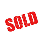 Verkocht / Sold
