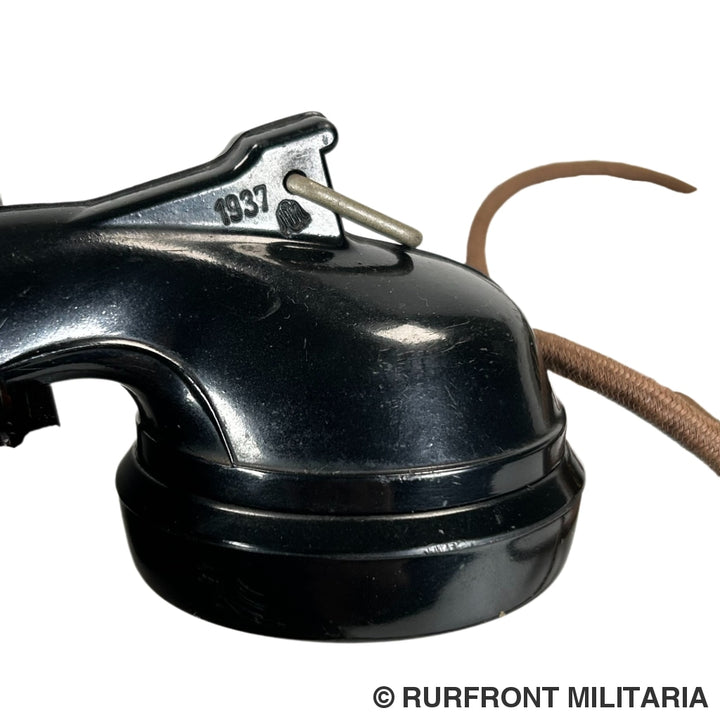 Amtsanschliesser 33 F.merk Telefonbau 1937