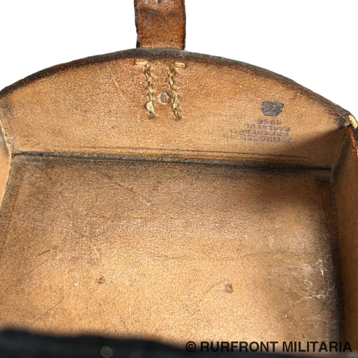 Amtsanschliesser 33 Tasche 1936