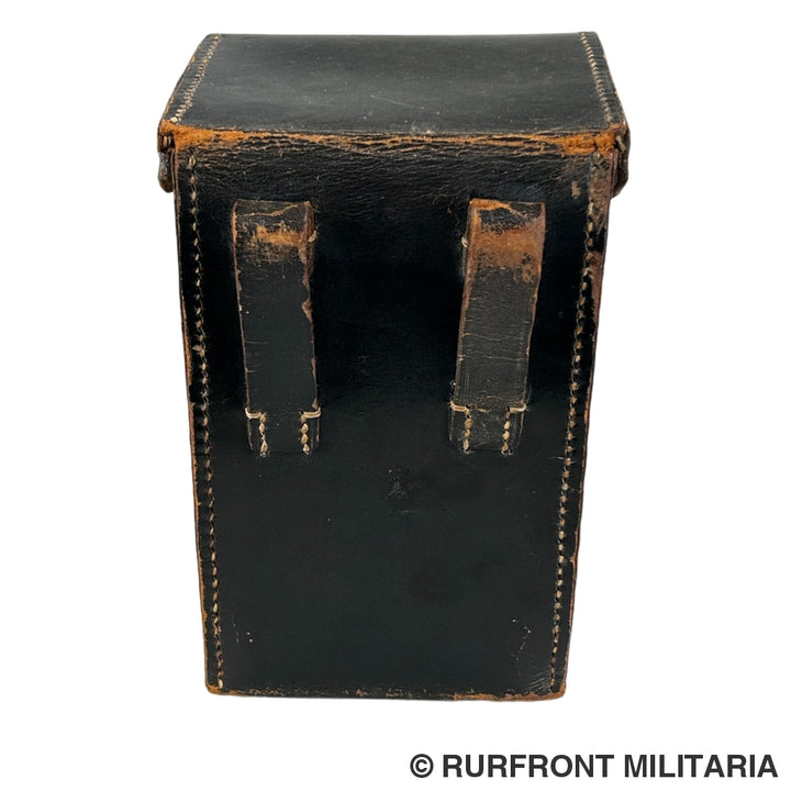 Amtsanschliesser 33 Tasche 1936