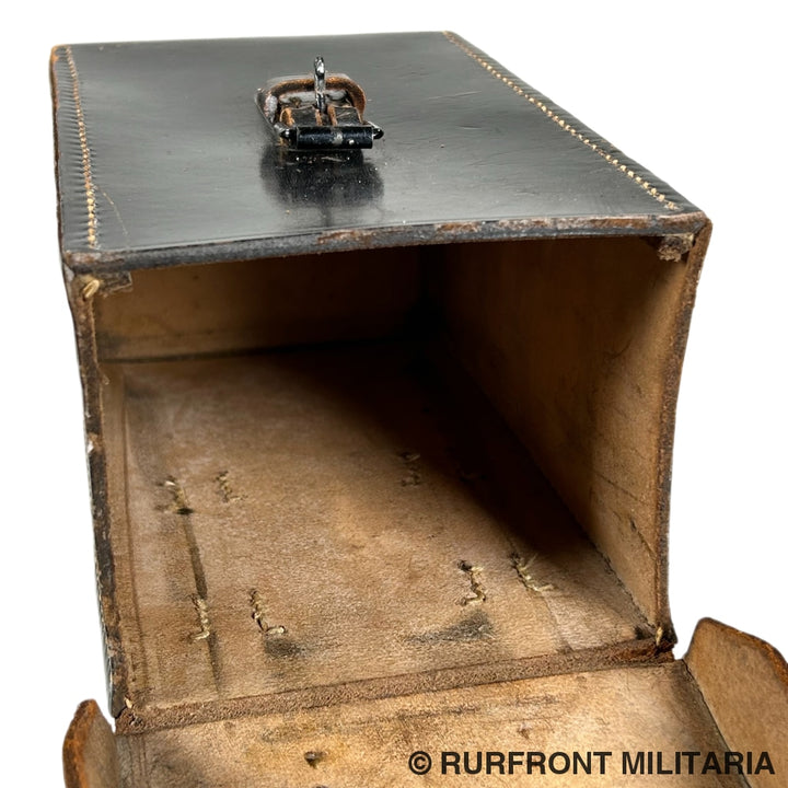 Amtsanschliesser 33 Tasche 1936