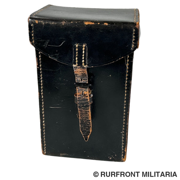 Amtsanschliesser 33 Tasche 1936 Amtsanschliesser 33 Tasche 1936