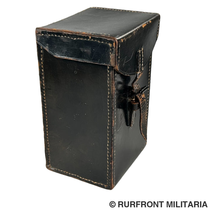 Amtsanschliesser 33 Tasche 1936