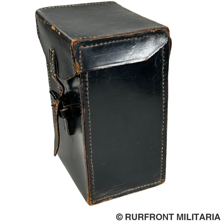 Amtsanschliesser 33 Tasche 1936