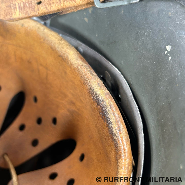 Austrian M17 Reissue Helm Wehrmacht