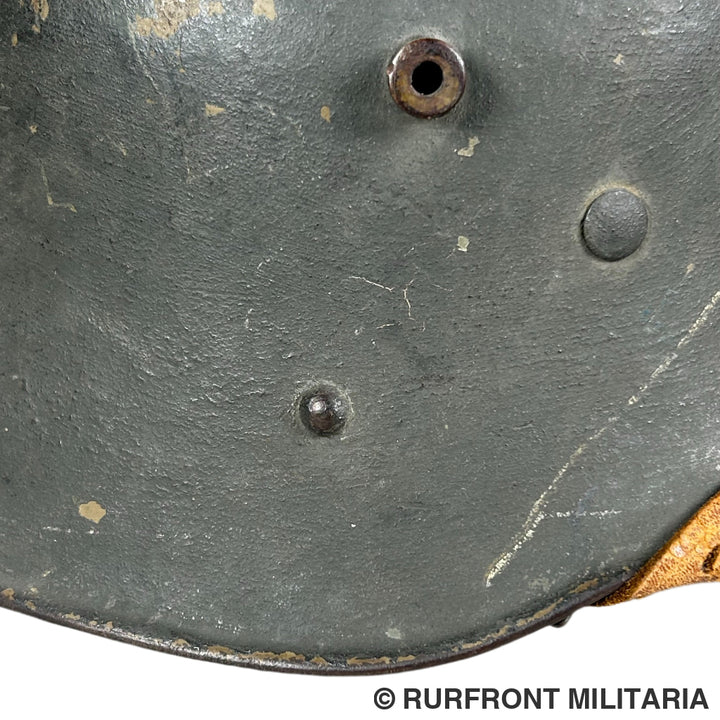 Austrian M17 Reissue Helm Wehrmacht