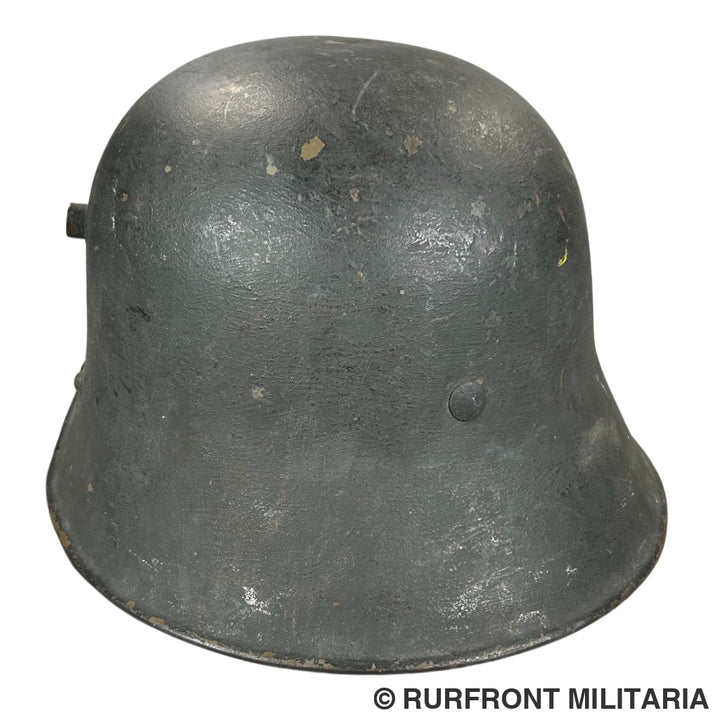 Austrian M17 Reissue Helm Wehrmacht