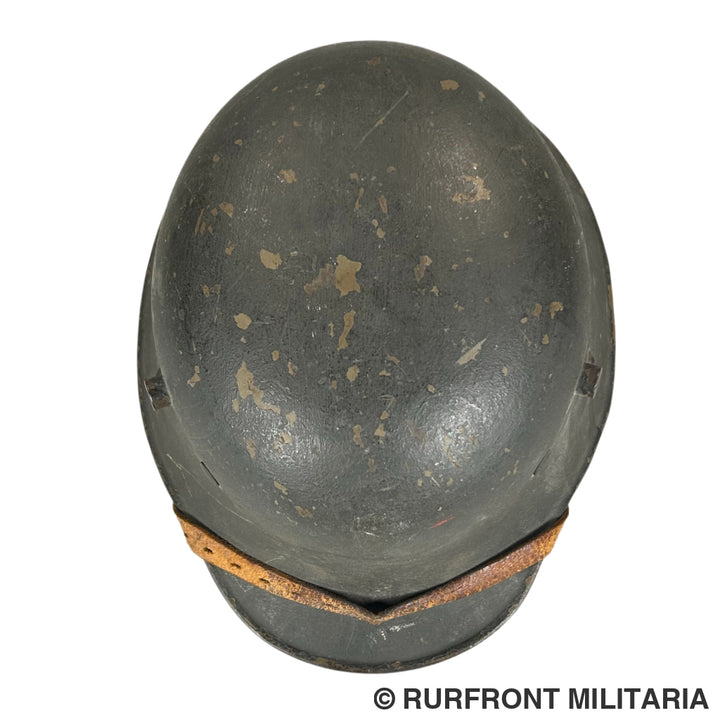 Austrian M17 Reissue Helm Wehrmacht
