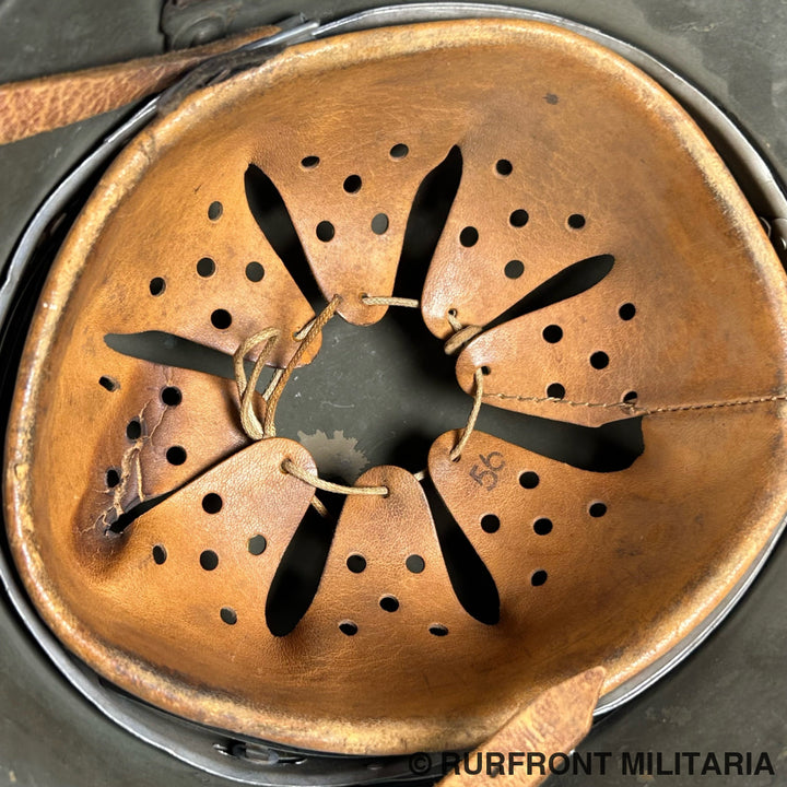 Austrian M17 Reissue Helm Wehrmacht