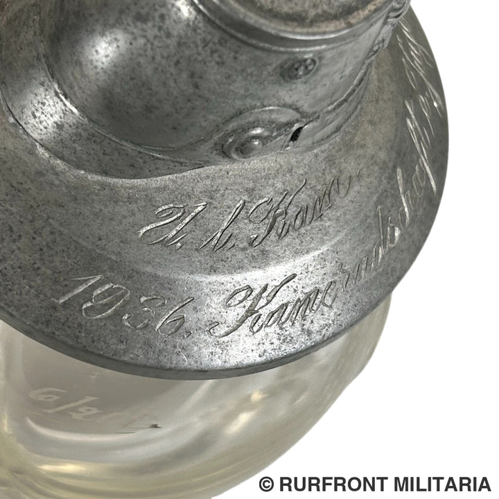 Bierpul Kamaradschaft Jäger und Schützen Celle 1936
