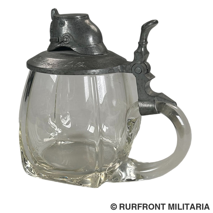 Bierpul Kamaradschaft Jäger und Schützen Celle 1936