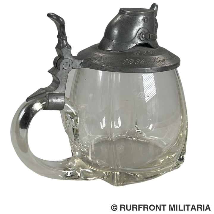 Bierpul Kamaradschaft Jäger und Schützen Celle 1936