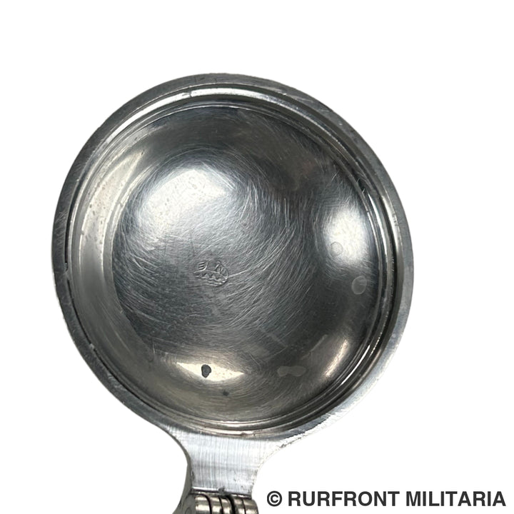Bierpul Reiterregiment 17 Rittmeister Hübner
