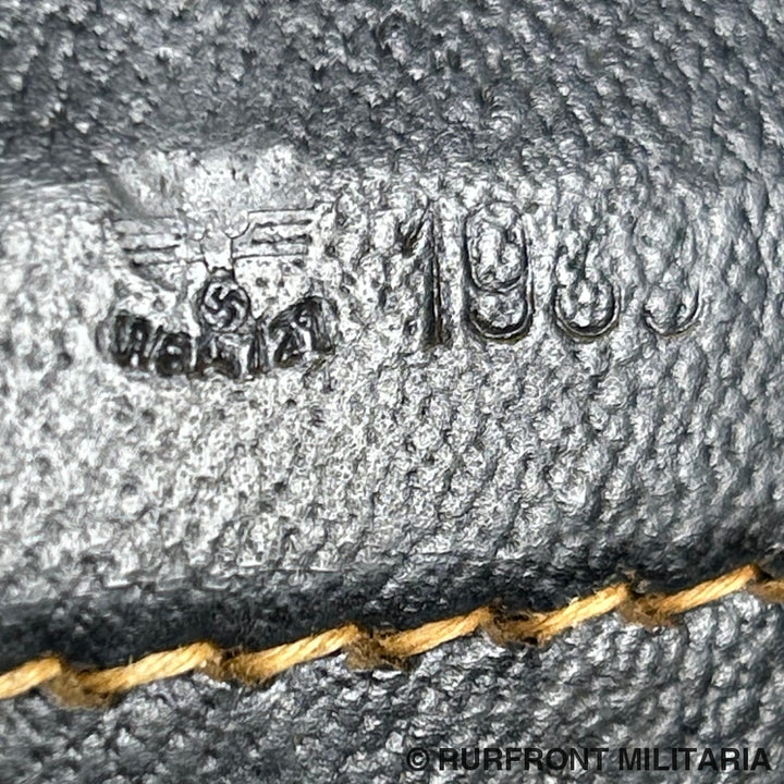 Dienstglas 10X50 Tas 1939