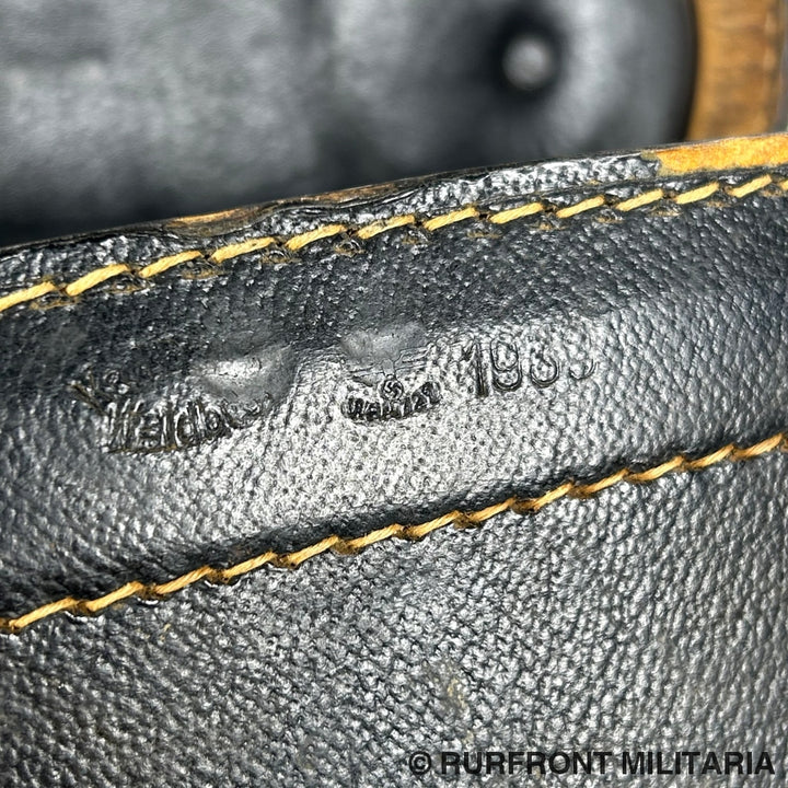 Dienstglas 10X50 Tas 1939