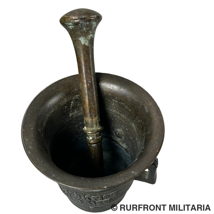 Duitse wo1 vijzel Durch krieg zum Sieg 1914-1916