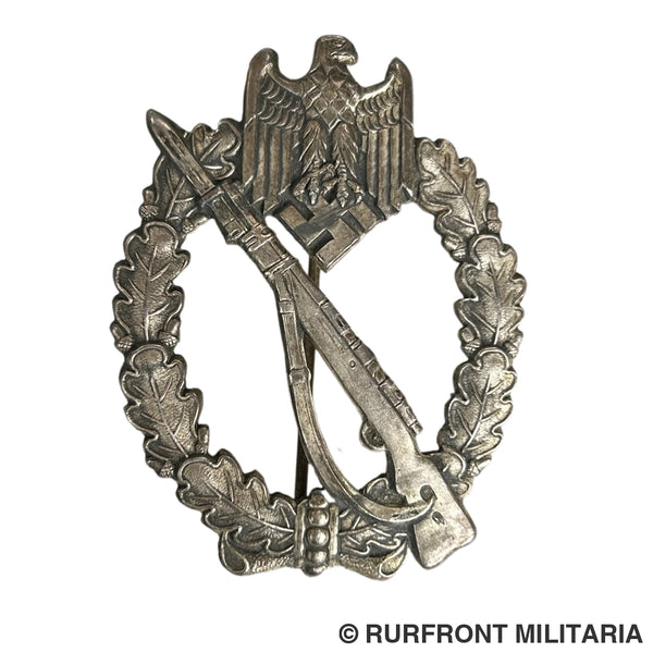 Infanterie Sturmabzeichen Variant 1.49.1 Infanterie Sturmabzeichen Variant 1.49.1