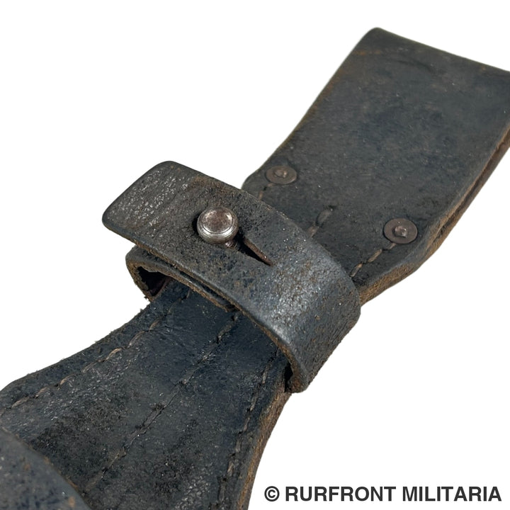 K98 Bajonet Frog/Koppelschuh Gfg 42