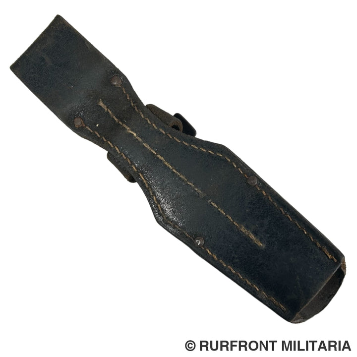 K98 Bajonet Frog/Koppelschuh Gfg 42