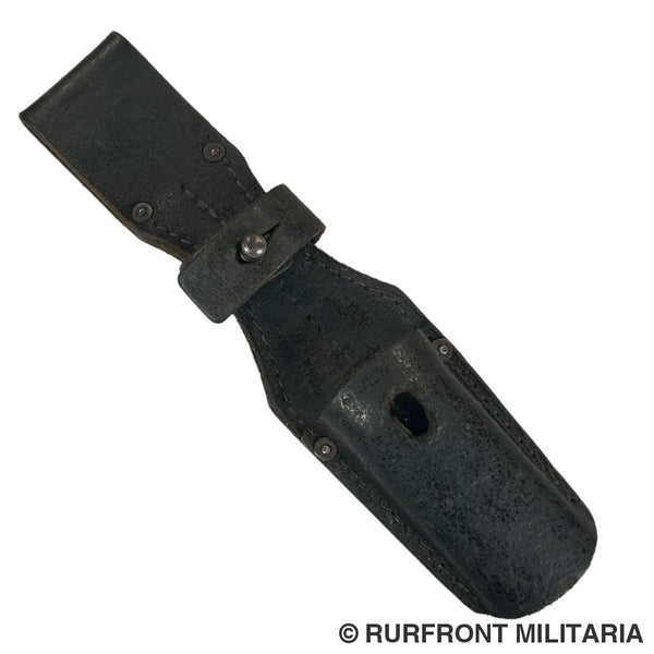 K98 Bajonet Frog/Koppelschuh Gfg 42 K98 Bajonet Frog/Koppelschuh Gfg 42