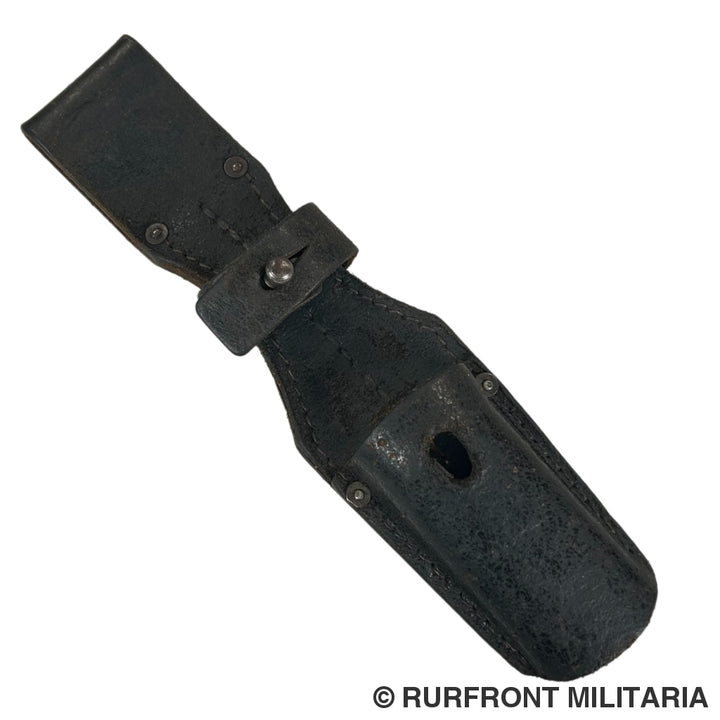 K98 Bajonet Frog/Koppelschuh Gfg 42