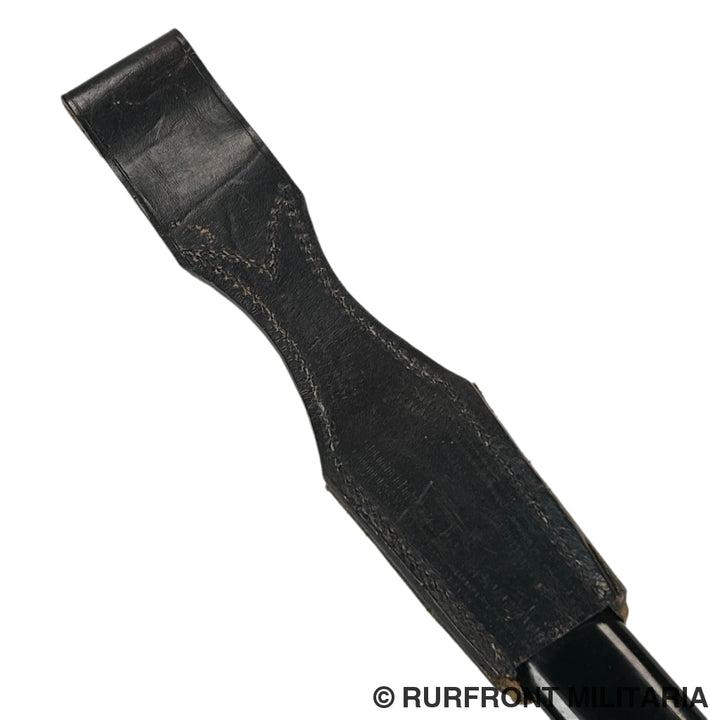 K98 Extraseitengewehr/Dress Bayonet Met Oplage Luftschutz Wkc Lang Frog.
