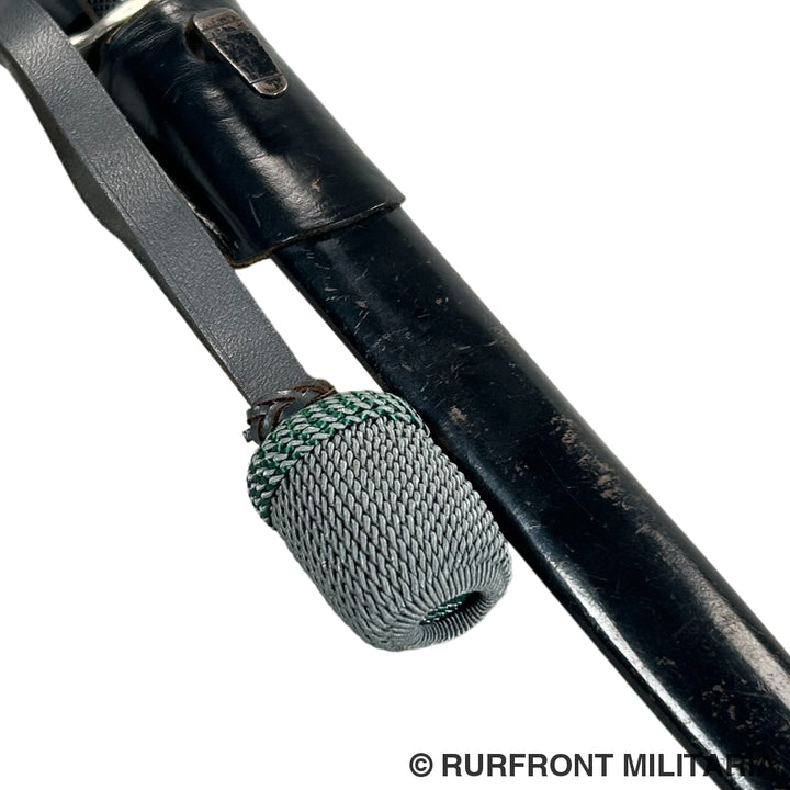 K98 Extraseitengewehr/Dress Bayonet Pdl Lange Variant Met Troddel En Frog