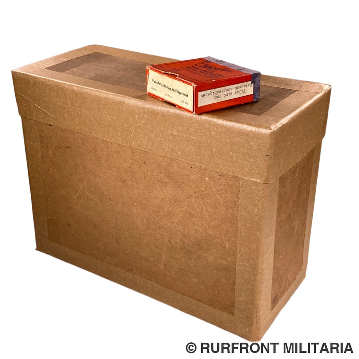 Kalle Ozaphan Projector No.3 1939