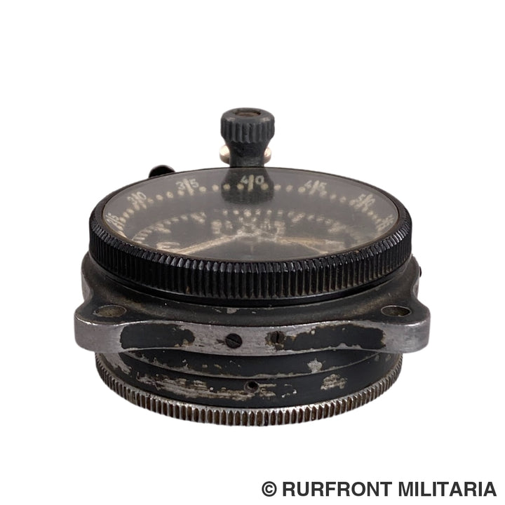Luftwaffe Borduhr Junghans J30 Bz Variant 5.1