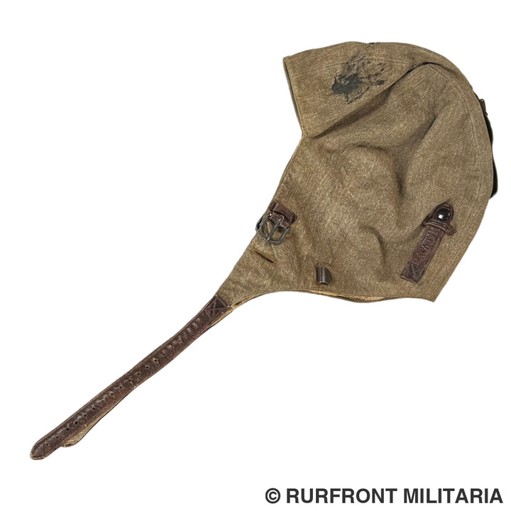 Luftwaffe Fliegerhaube Fk34