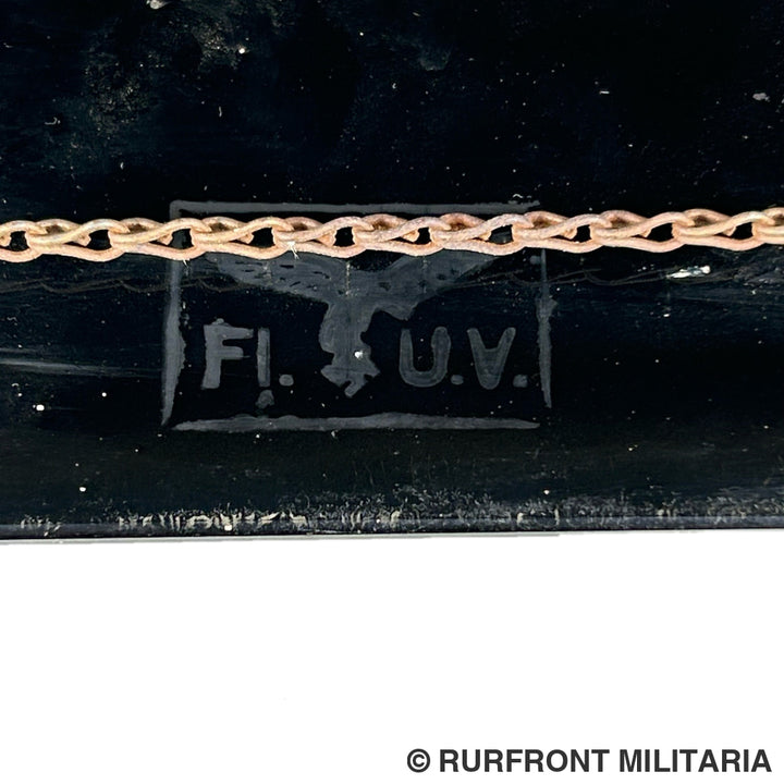 Luftwaffe Kazerne Spiegel Fluv 1940