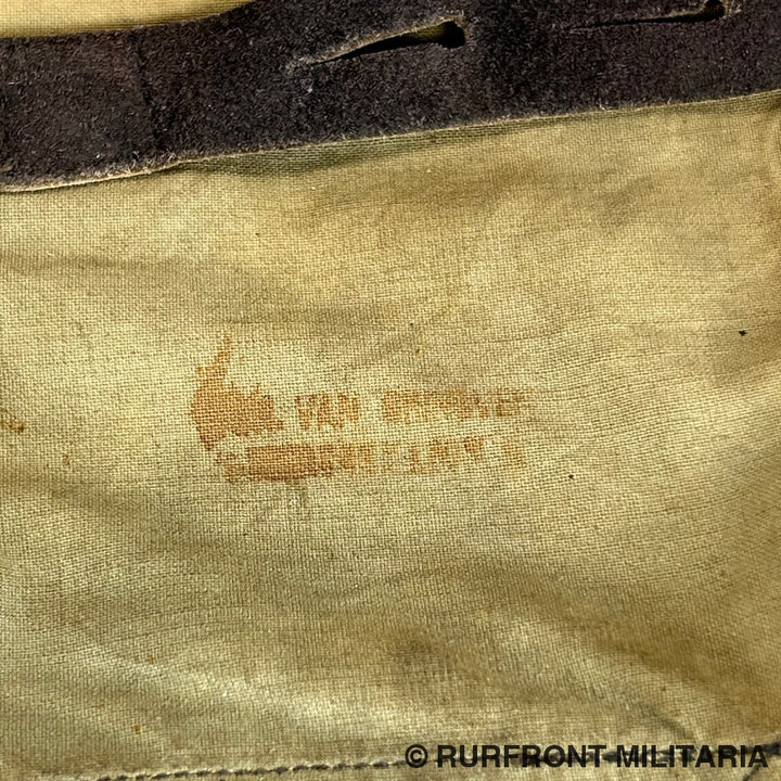 Nederlandse M15 Broodzak Mobilisatie Cm1918