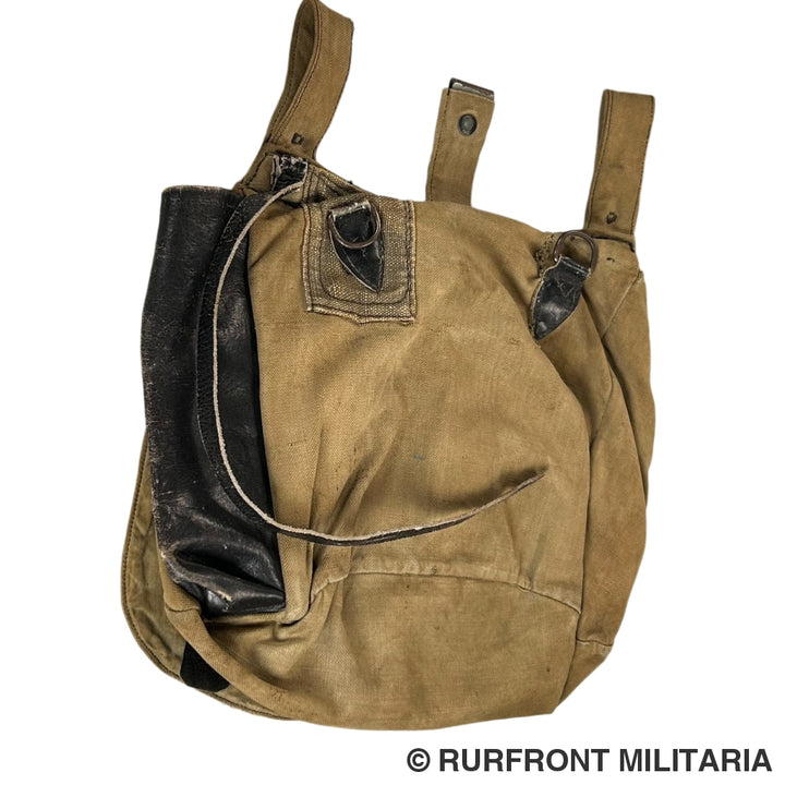 Nederlandse M15 Broodzak Mobilisatie Cm1918