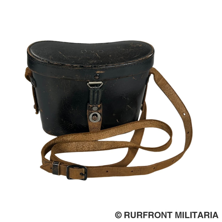 Nederlandse Verrekijker Met Tas Mobilisatie D.v.d.