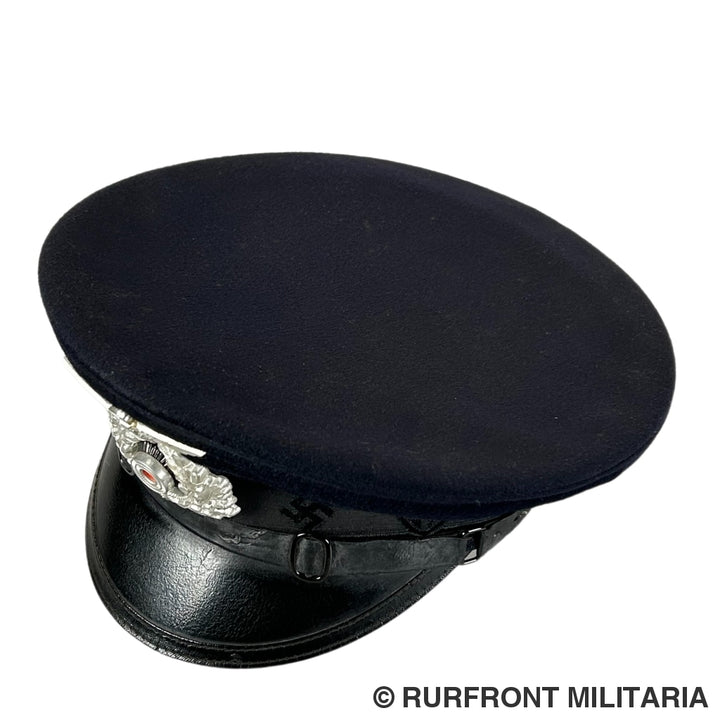 Reichskriegerbund Ww2 Kyffhäuser Schirmmütze/ Visor Cap