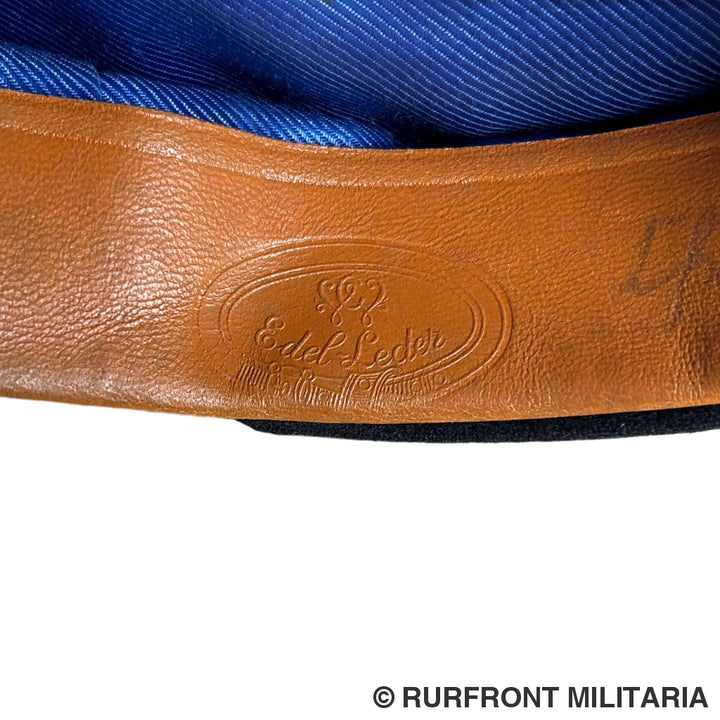 Reichskriegerbund Ww2 Kyffhäuser Schirmmütze/ Visor Cap