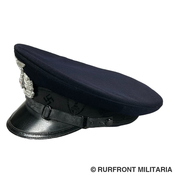 Reichskriegerbund Ww2 Kyffhäuser Schirmmütze/ Visor Cap