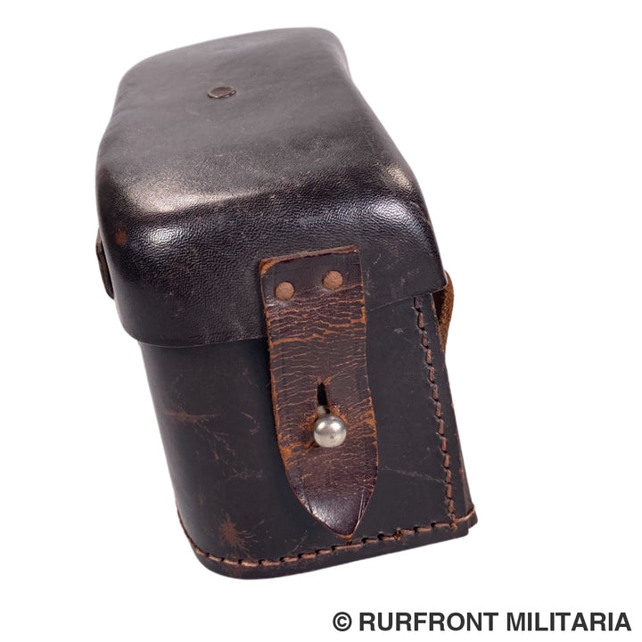 Sa Sanitätskoppeltasche Nr 4470 Links