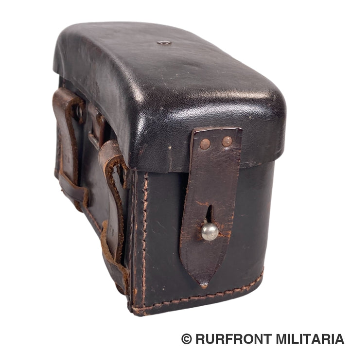 Sa Sanitätskoppeltasche Nr 4470 Links