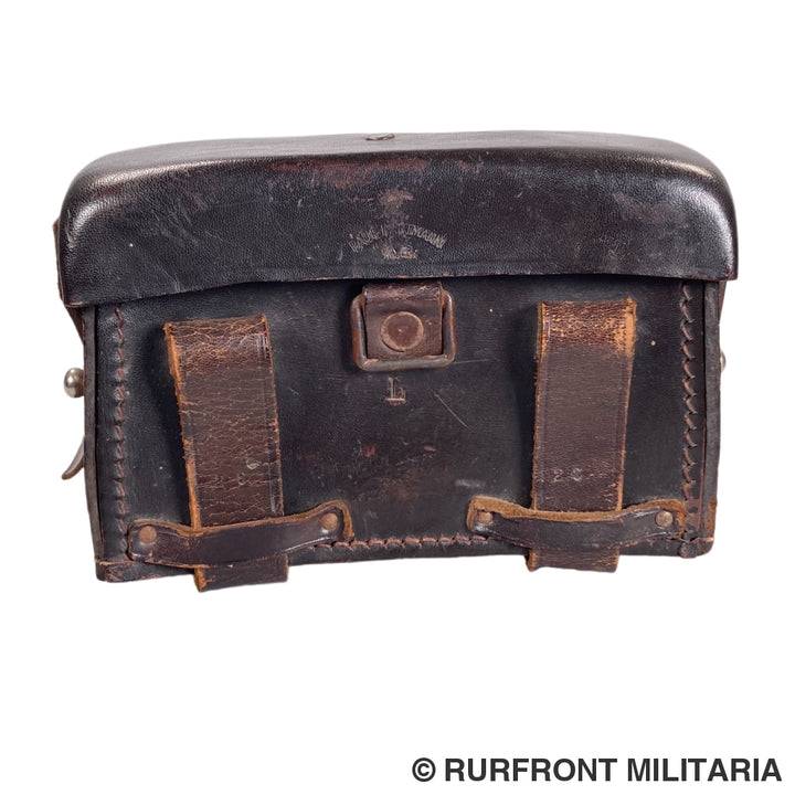 Sa Sanitätskoppeltasche Nr 4470 Links