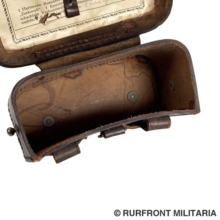 Sa Sanitätskoppeltasche Nr 4470 Links