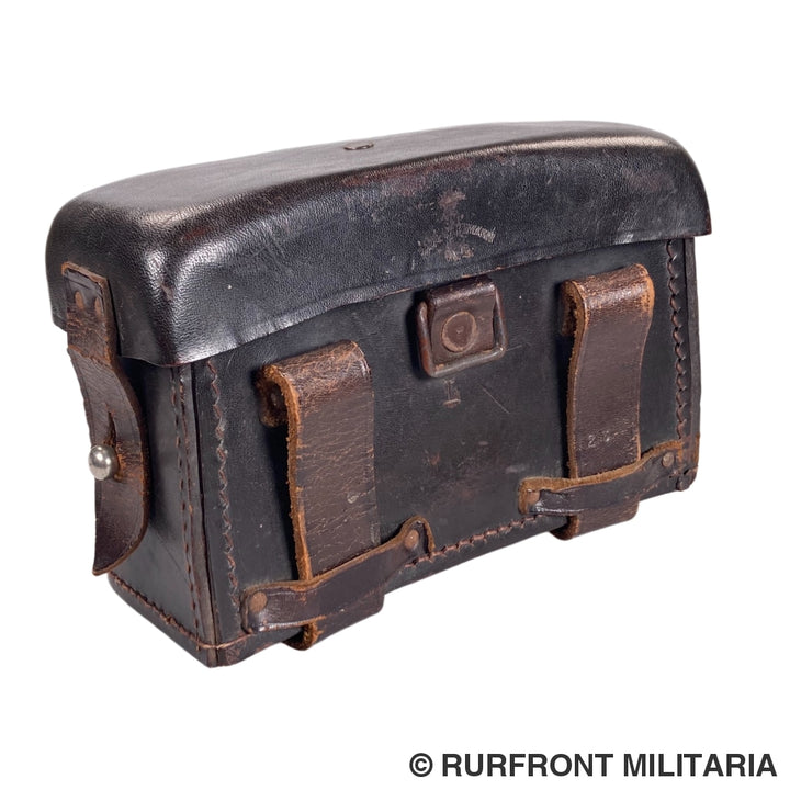 Sa Sanitätskoppeltasche Nr 4470 Links