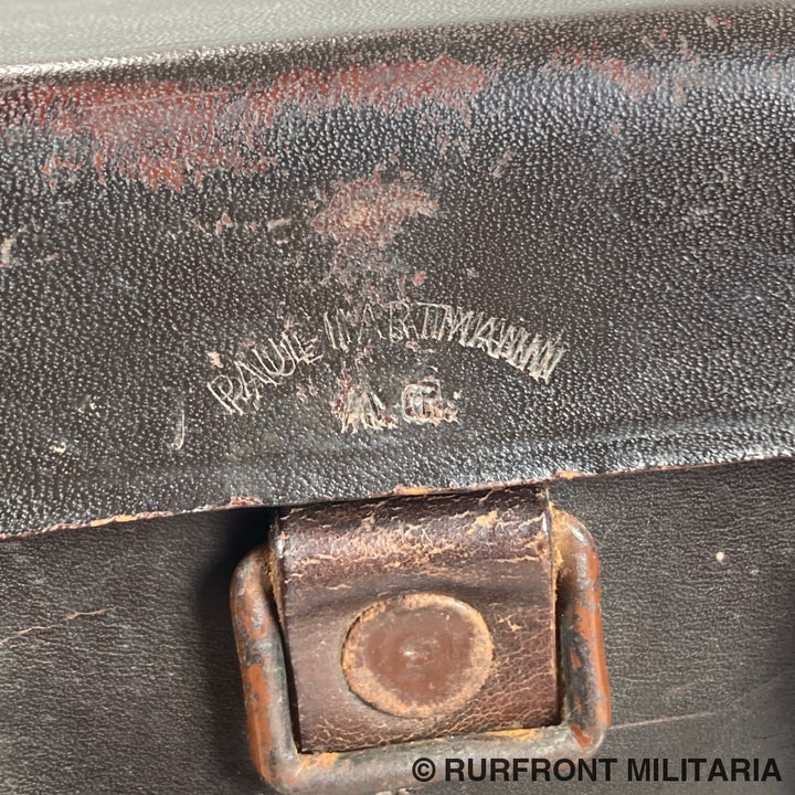 Sa Sanitätskoppeltasche Nr 4470 Links