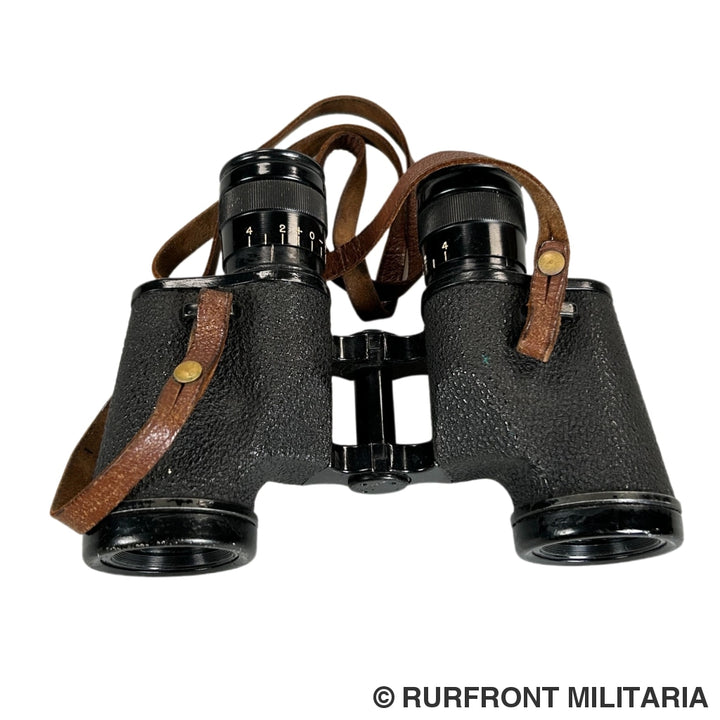 U.s. M3 6X30 Westinghouse Verrekijker 1942