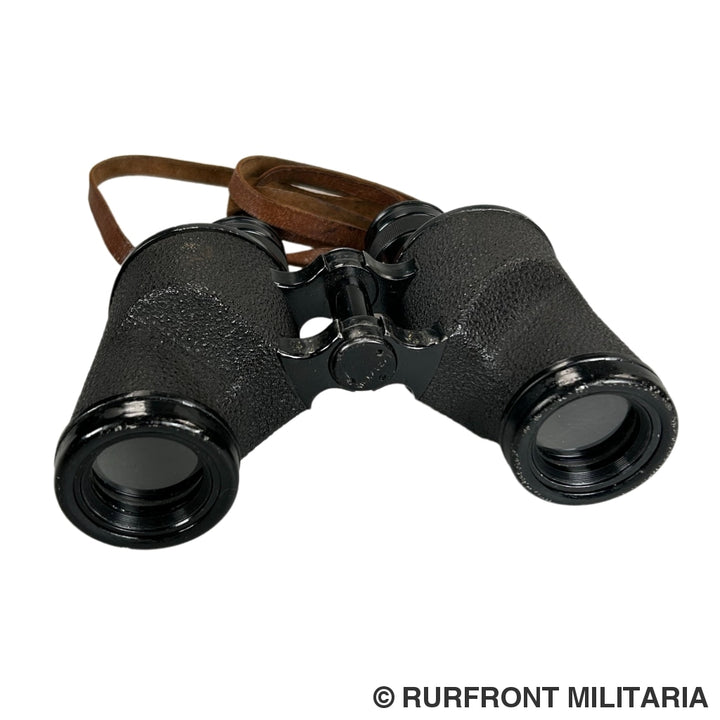 U.s. M3 6X30 Westinghouse Verrekijker 1942