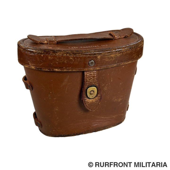 U.s. M3 6X30 Westinghouse Verrekijker 1942