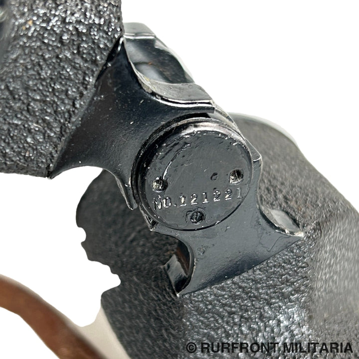 U.s. M3 6X30 Westinghouse Verrekijker 1942